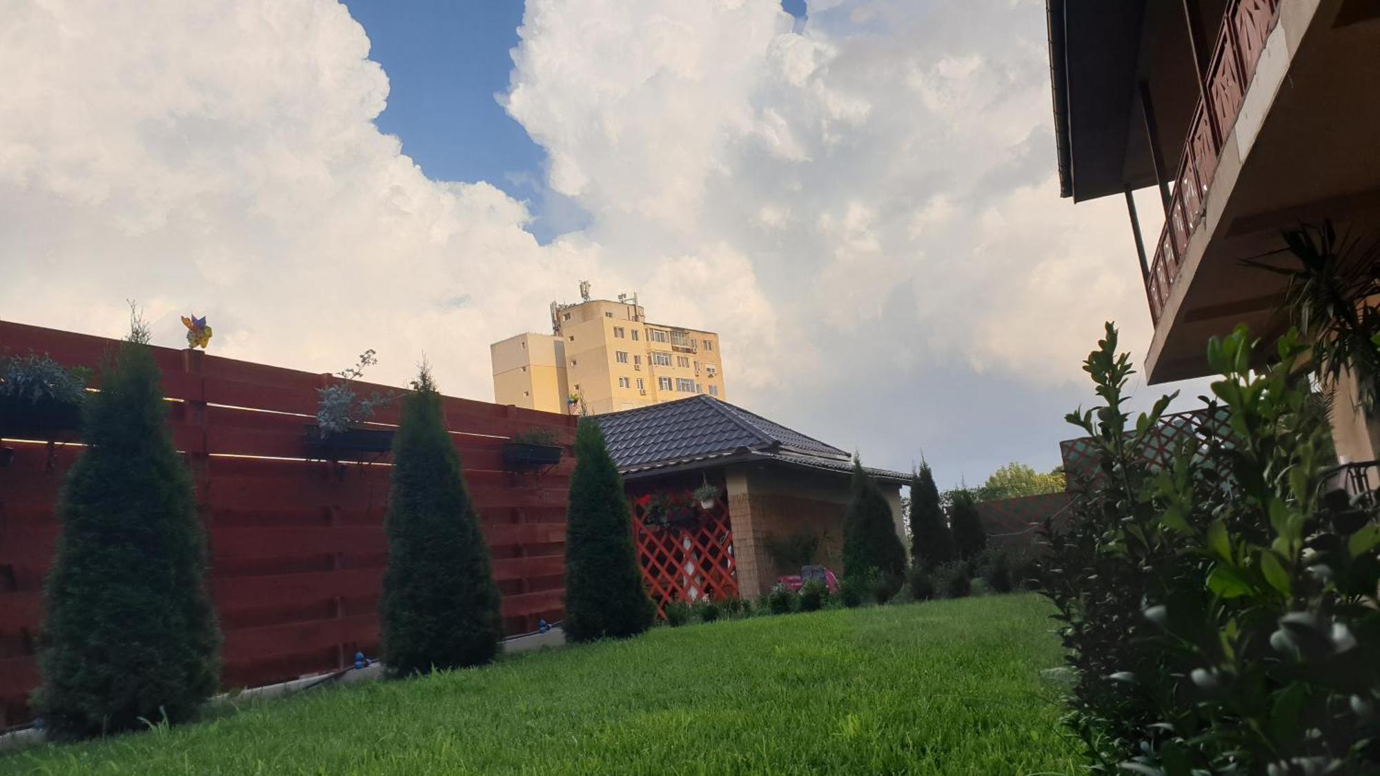 Ingrid Hotel Mangalia Cameră foto