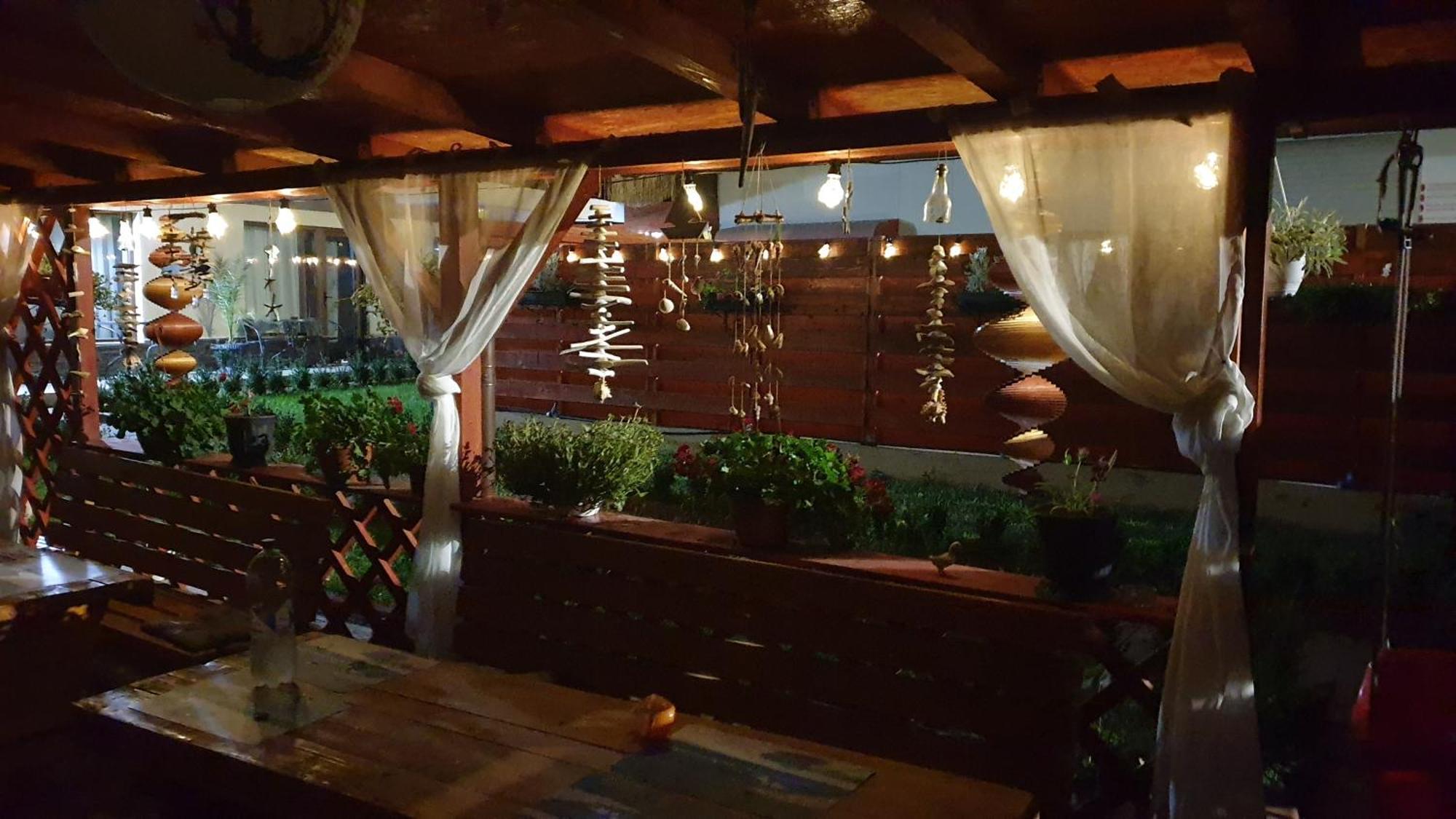 Ingrid Hotel Mangalia Cameră foto