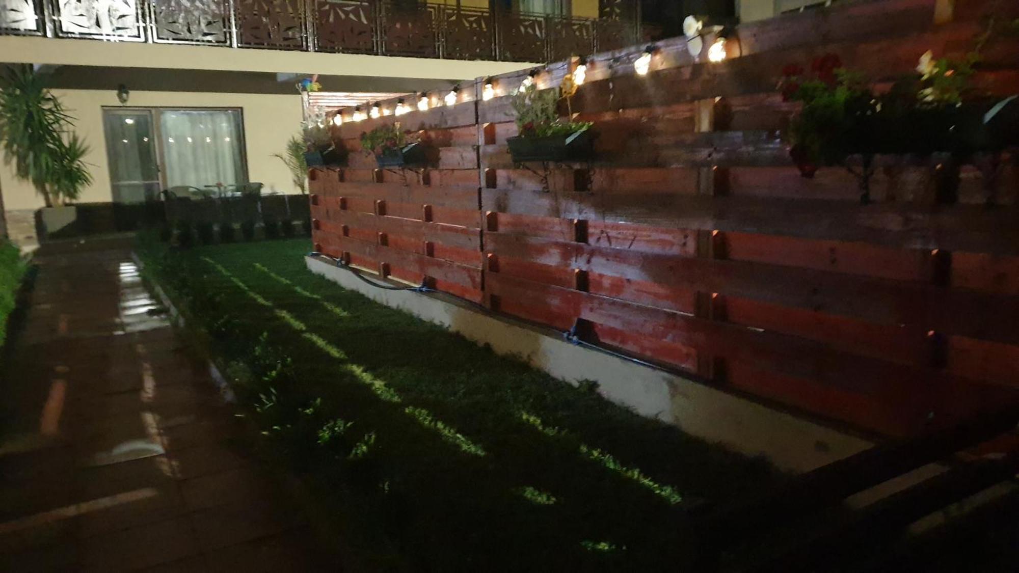 Ingrid Hotel Mangalia Cameră foto