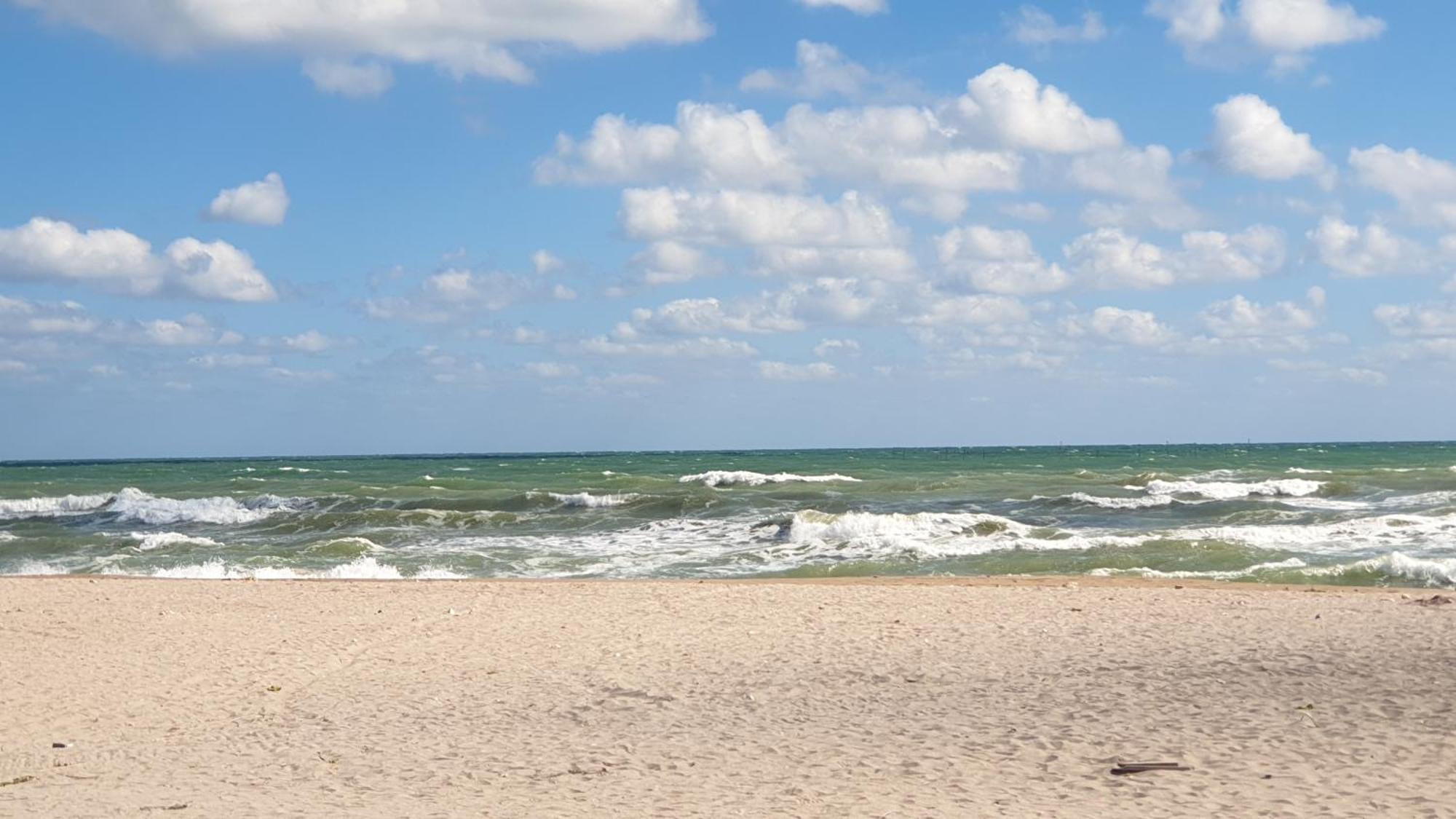 Ingrid Hotel Mangalia Cameră foto