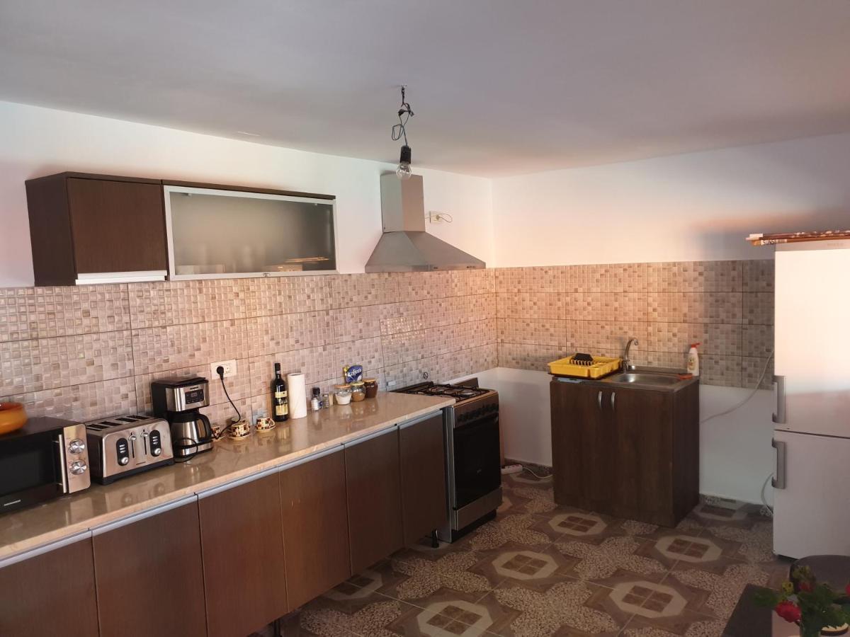 Ingrid Hotel Mangalia Exterior foto